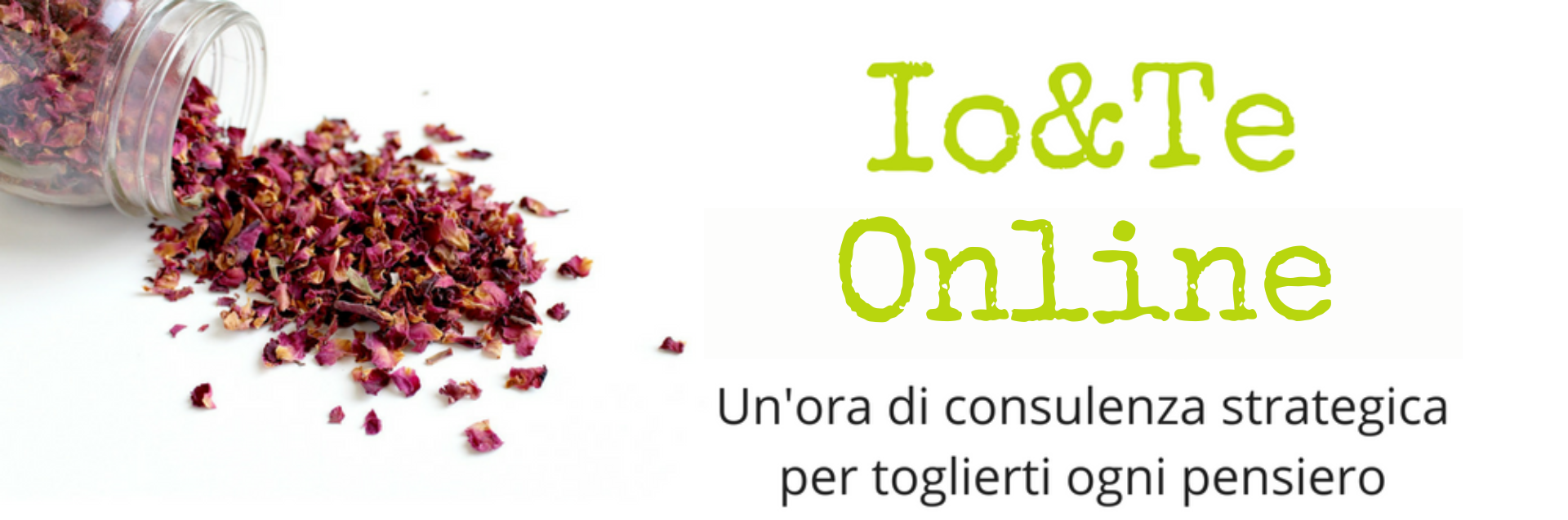 io e te online io e te online
